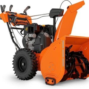Ariens Platinum 24 Sho 24 Inch 389cc Two-Stage Snow Blower