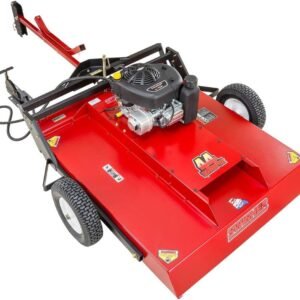 Swisher RC11544CL Classic 44" 11.5 HP Rough Cut Trailcutter