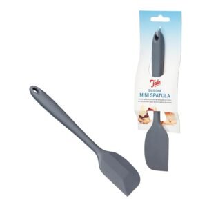 Mini Silicone Kitchen Spatula