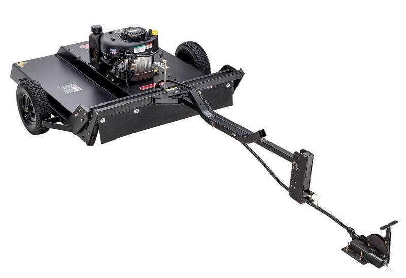 Swisher RC11544CL Classic 44" 11.5 HP Rough Cut Trailcutter - Image 2