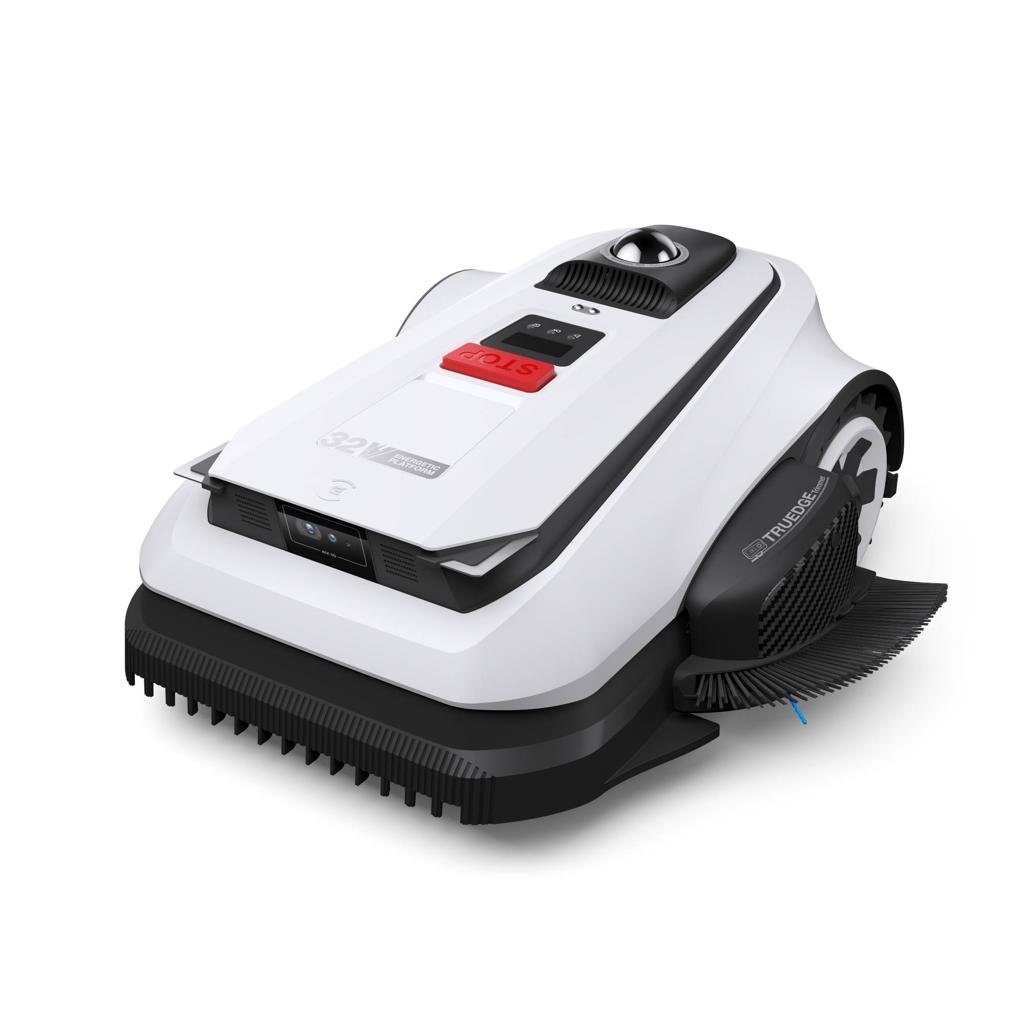 Goat A3000 LiDAR PRO Robot Lawn Mower