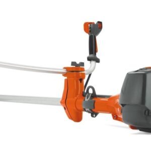 Husqvarna 555FX 53.3cc Forestry Clearing Saw