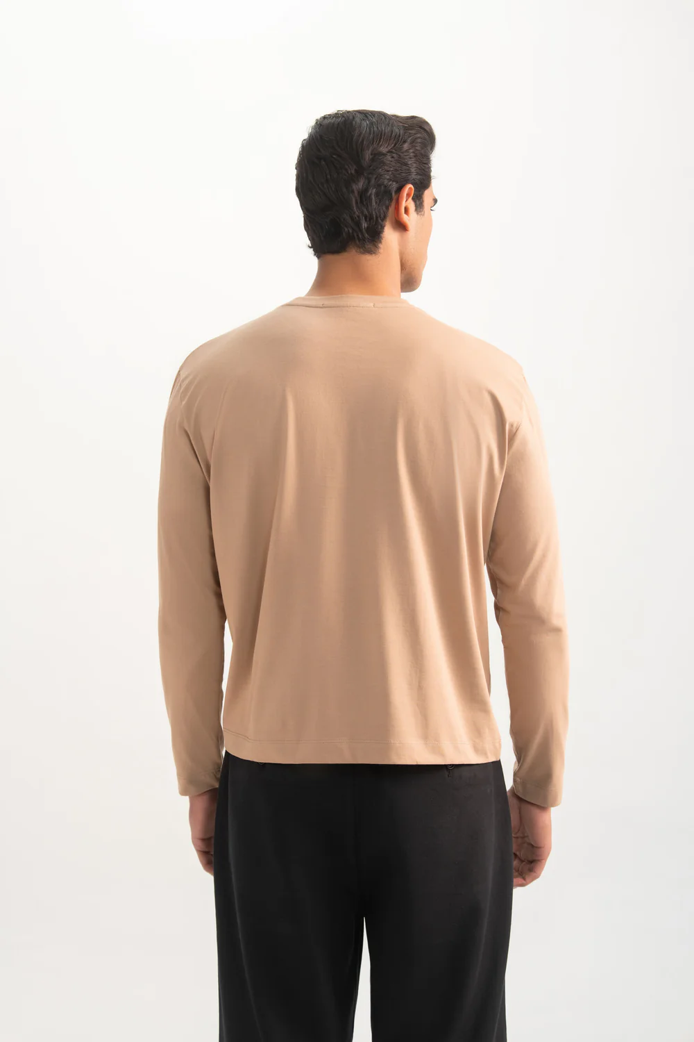Soyle Essential Long Sleeve T-Shirt - Image 2