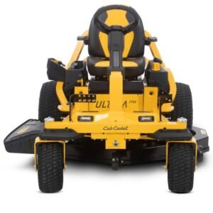 Cub Cadet Ultima ZT2 25HP Kohler Zero Turn Mower