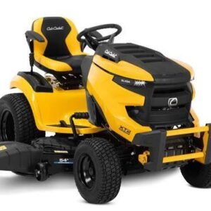Cub Cadet Enduro XT2 SLX54 Riding Lawn Mower