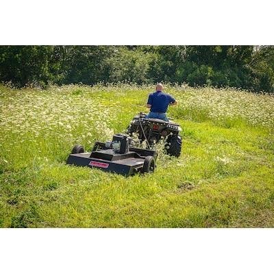 Swisher RC11544CL Classic 44" 11.5 HP Rough Cut Trailcutter - Image 3