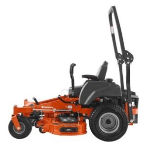 Husqvarna MZ54 ROPS Zero Turn Lawn Mower