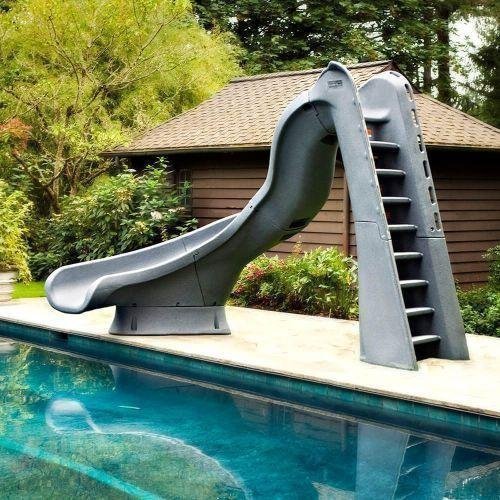 S.R. Smith TurboTwister Pool Slide - Image 2