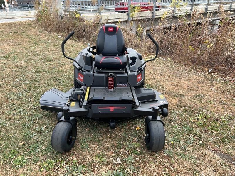 Toro TimeCutter Max Havoc 23HP Kawasaki Zero Turn Mower w/ MyRIDE 77603 - Image 3