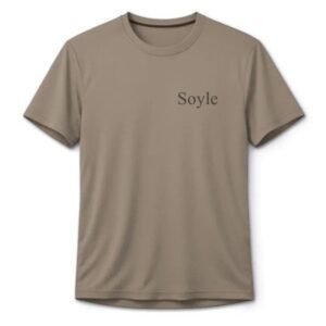 Minimal Logo T-Shirt
