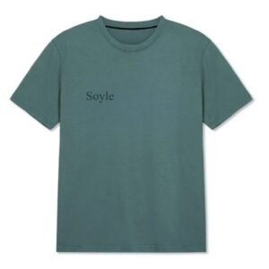 Classic Crew Neck T-Shirt