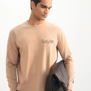 Soyle Essential Long Sleeve T-Shirt