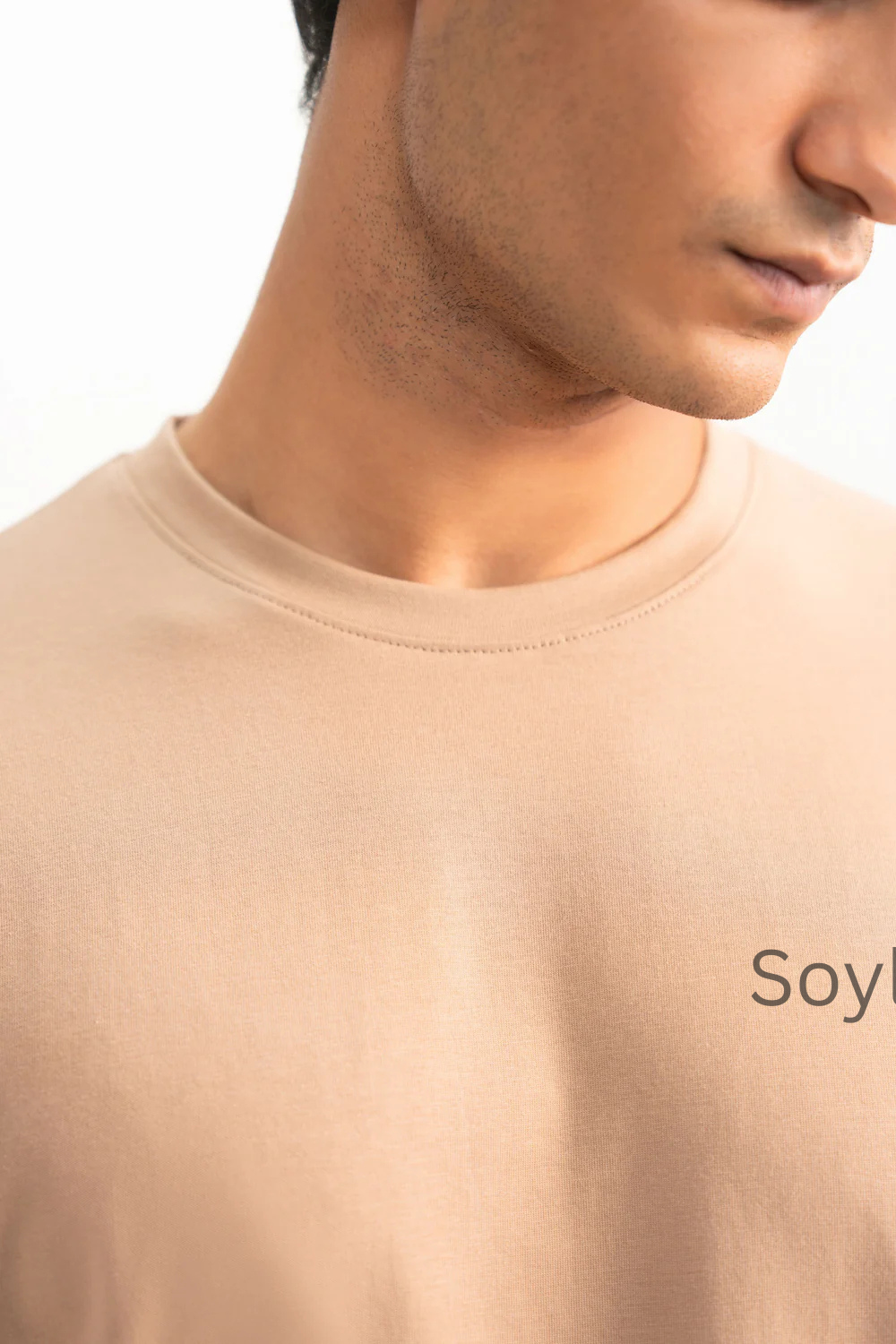 Soyle Essential Long Sleeve T-Shirt - Image 3