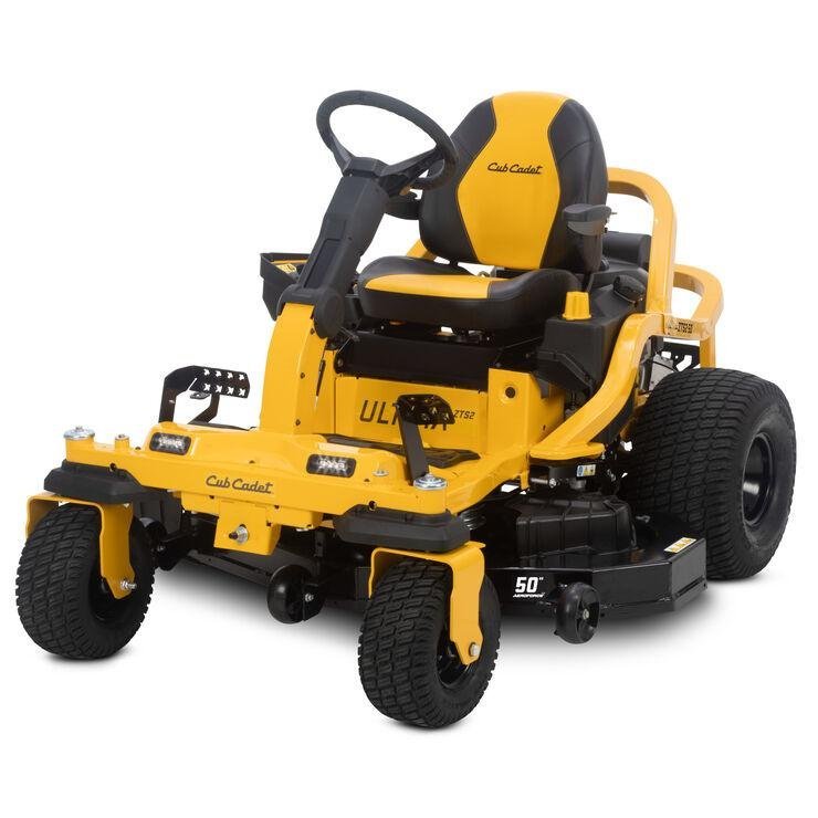 Cub Cadet Ultima ZT2 25HP Kohler Zero Turn Mower - Image 2