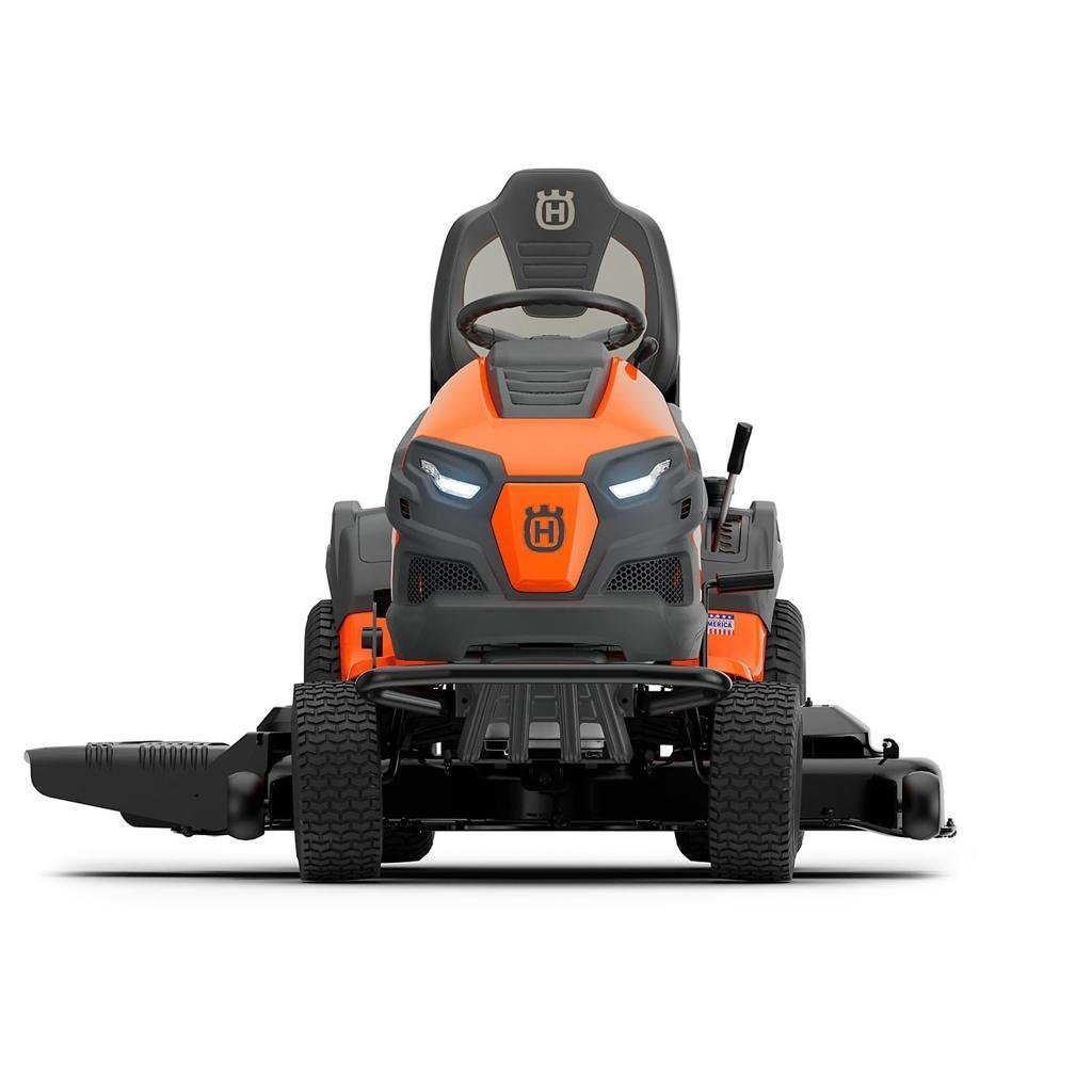 Husqvarna TS 140X 22hp Briggs Lawn Tractor 970846701 - Image 2