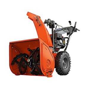 Ariens Deluxe 301cc Two-Stage Snow Blower 921071
