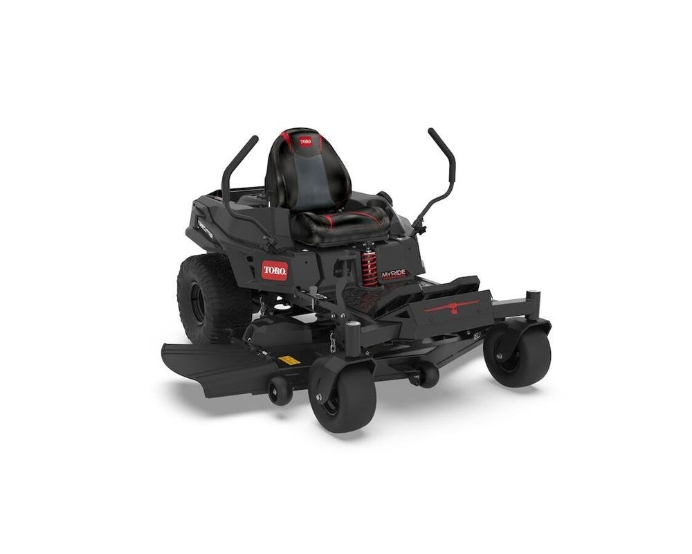 Toro TimeCutter Max Havoc 23HP Kawasaki Zero Turn Mower w/ MyRIDE 77603