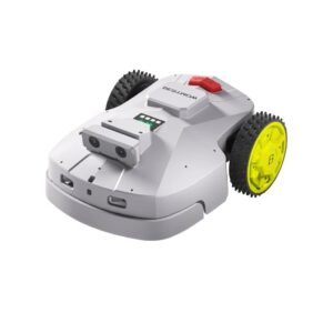 BESTMOW — 1.5 Acre Robotic Lawn Mower with AI Vision+RTK Titan-100