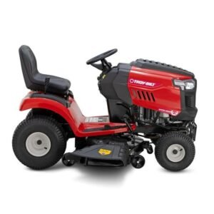 Troy-Bilt Super Bronco 50K FAB XP Riding Lawn Mower