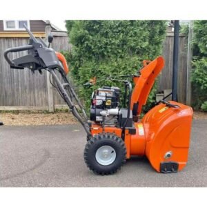 Simpson 4400 PSI 4.0 GPM Gas Pressure Washer CAT Pump 61252