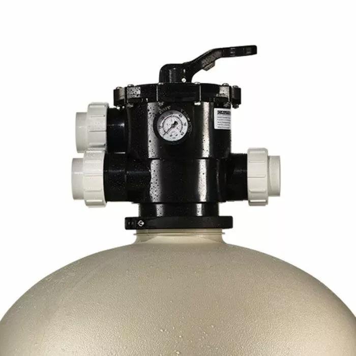 Pentair Sand Dollar SD60 Top Mount Sand Filter - Image 3