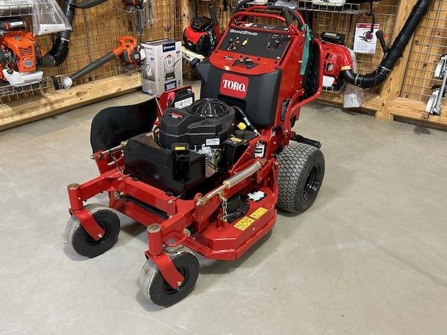 Toro GrandStand HDM 36 in 18.5hp 74535 - Image 3