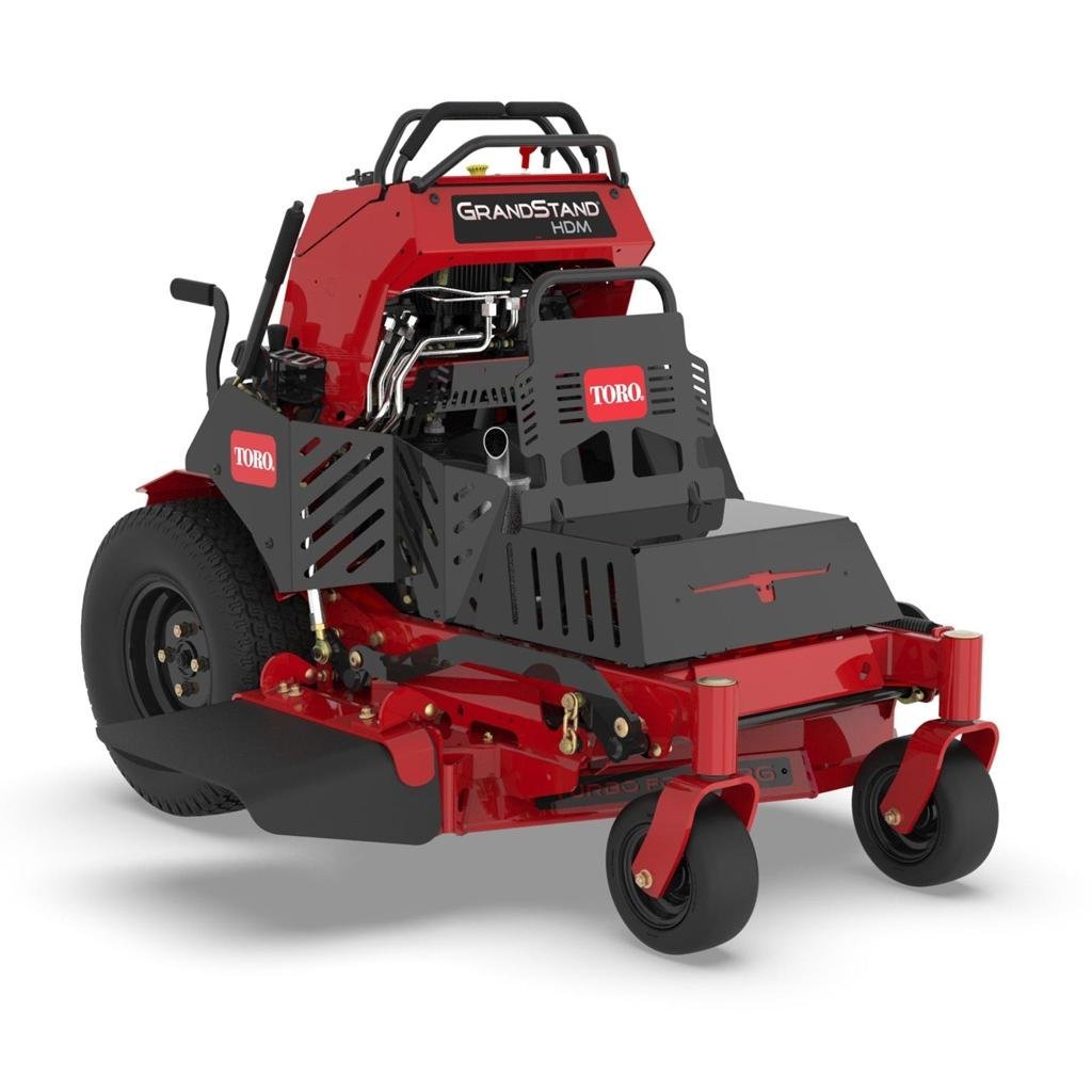 Toro GrandStand HDM 36 in 18.5hp 74535
