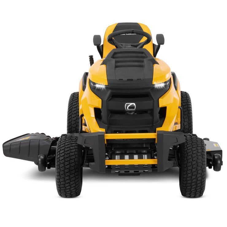 Cub Cadet Enduro XT2 SLX54 Riding Lawn Mower - Image 3