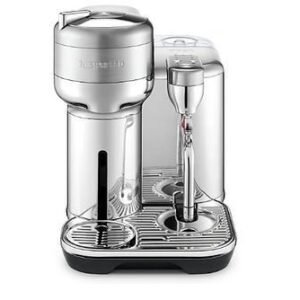 Nespresso Vertuo Creatista coffee machine