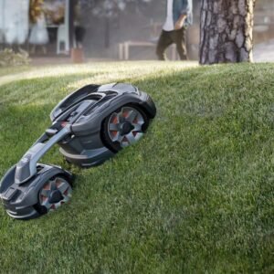 Husqvarna Robotic Automower 435X AWD
