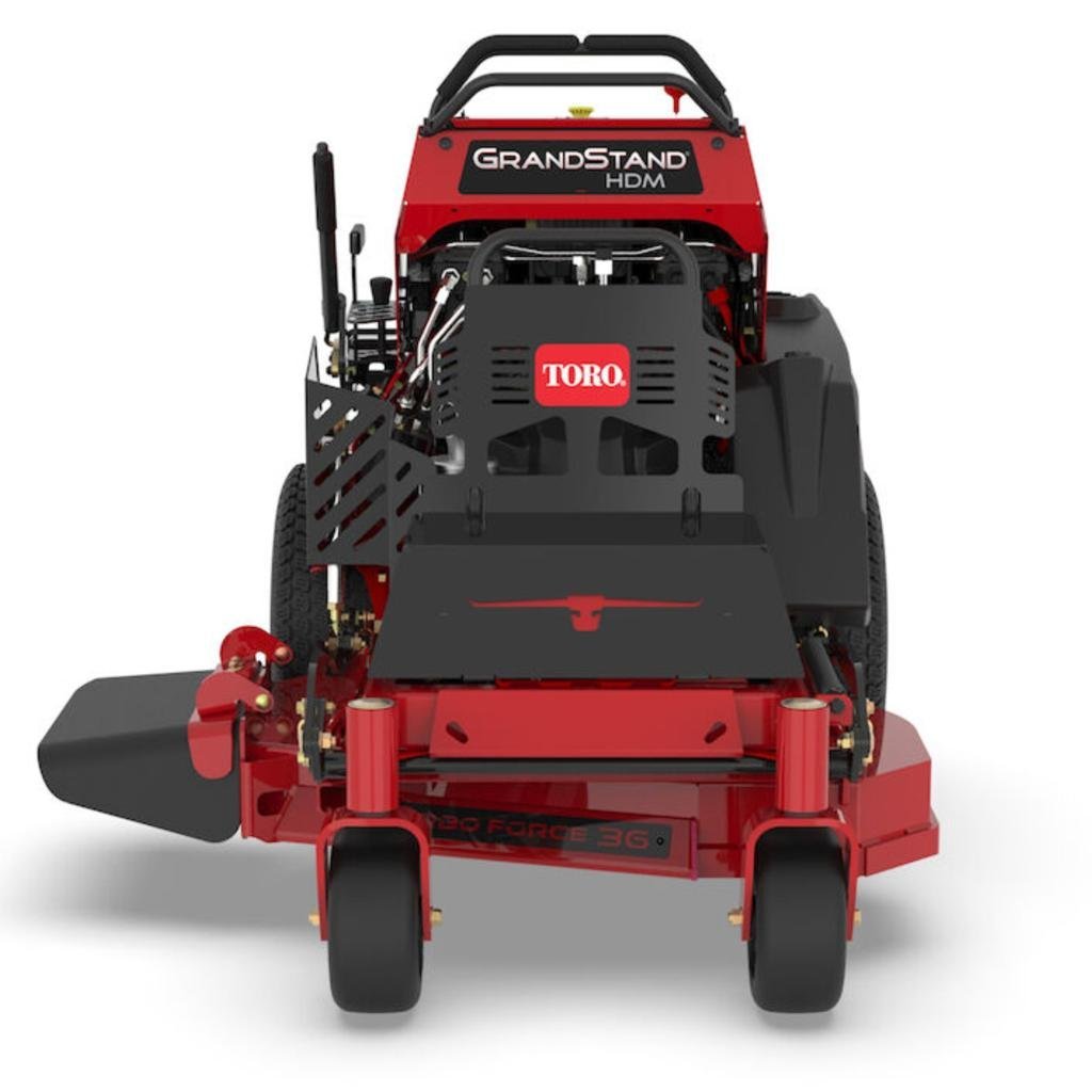 Toro GrandStand HDM 36 in 18.5hp 74535 - Image 2