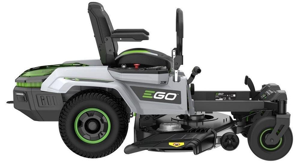 EGO Power+ 52 in Z6 Zero-Turn Riding Mower Kit zt5207l