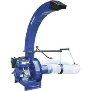 Powerhorse 212cc Debris Vacuum Truck Loader 110095