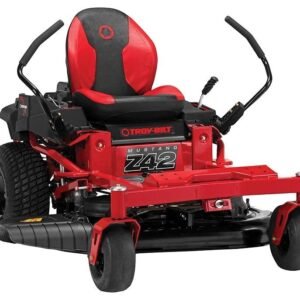 MTD/Troy-Bilt Mustang Z42 Zero-Turn Mower