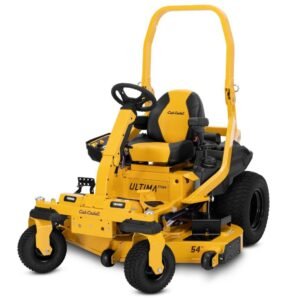 Cub Cadet ZTX4 54
