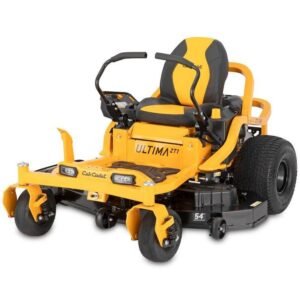 Cub Cadet Ultima ZT1 54P 23HP Kawasaki Zero Turn Mower