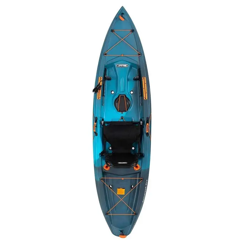 Lifetime Tamarack Pro Sit-On-Top Kayaks - Image 4