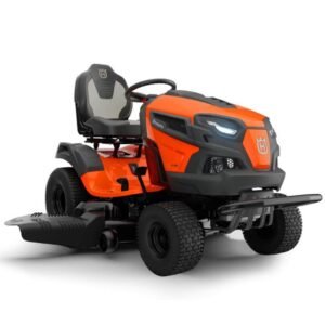 Husqvarna TS 140X 22hp Briggs Lawn Tractor 970846701