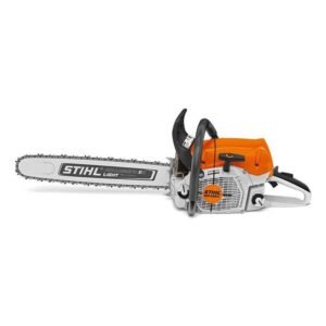 MS 462 C-M Petrol Chainsaw 25