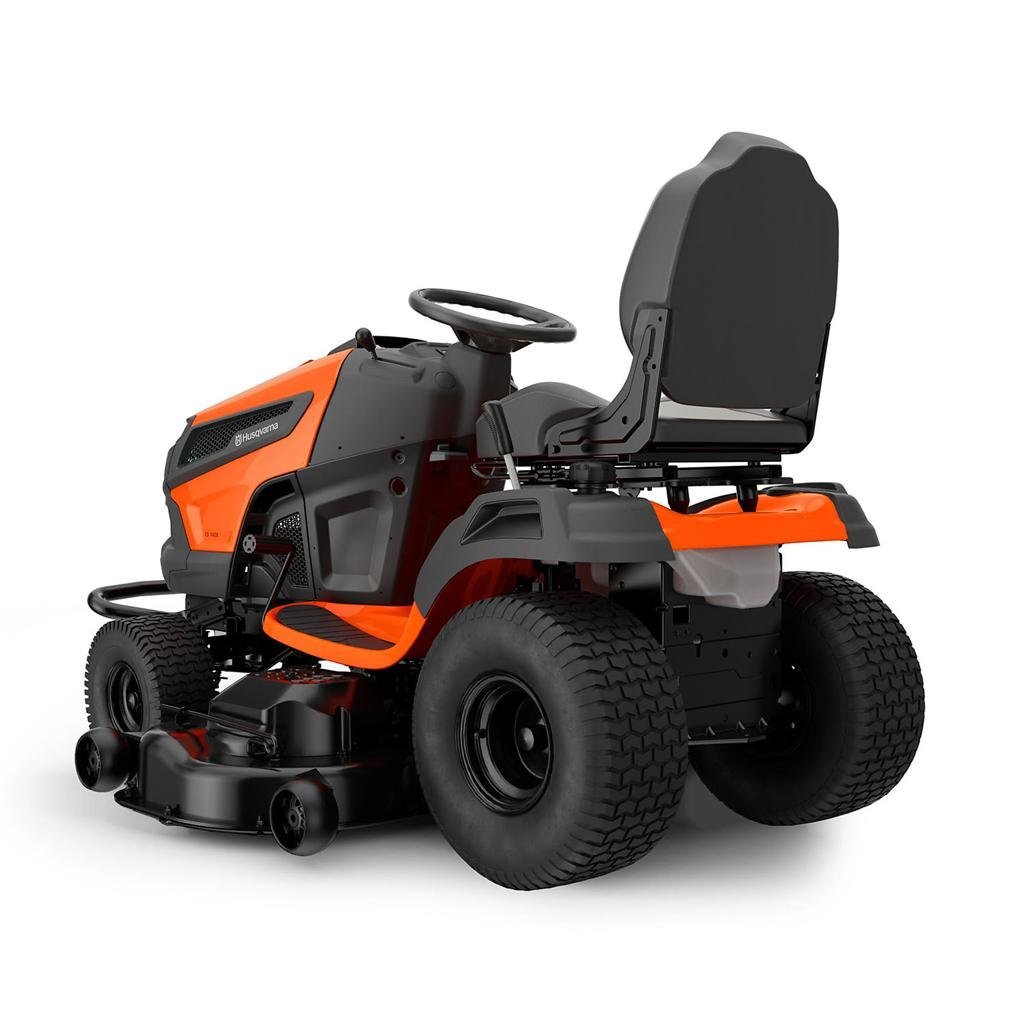 Husqvarna TS 140X 22hp Briggs Lawn Tractor 970846701 - Image 3