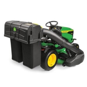 John Deere 2 Bagger for Riding Mower