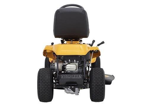 Cub Cadet 30 in 344cc 10.5HP Briggs & Stratton Engine Riding Lawn Mower - Image 3